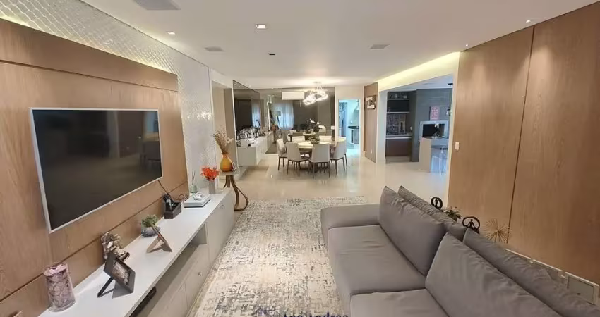 Apartamento com 3 quartos à venda na Vila Andrade, São Paulo 