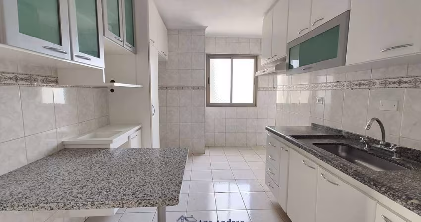 Taboão da Serra, condomínio Cerejeira I