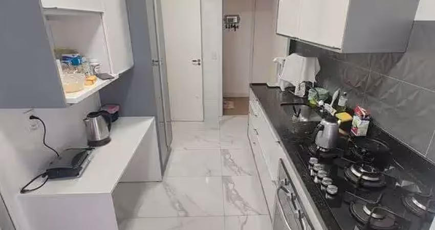 Apartamento com 3 quartos à venda no Jardim Vazani, São Paulo 