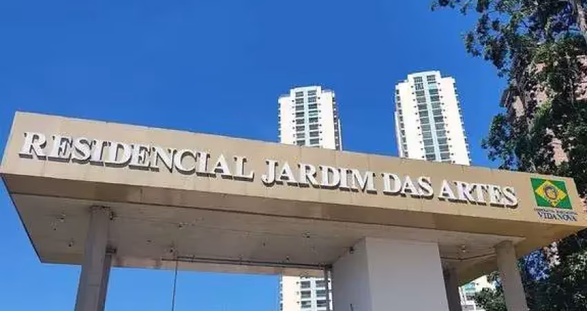 Embu das Artes, Condomínio Res. Jardim das Artes