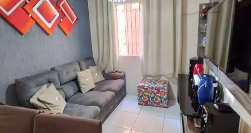 Apartamento com 2 quartos à venda no Jardim Maria Sampaio, Taboão da Serra 
