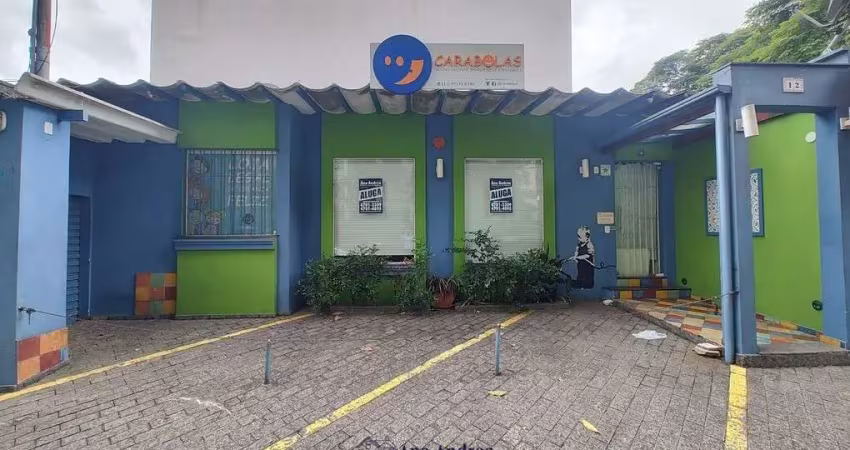 Sala comercial para alugar no Parque Santos Dumont, Taboão da Serra 