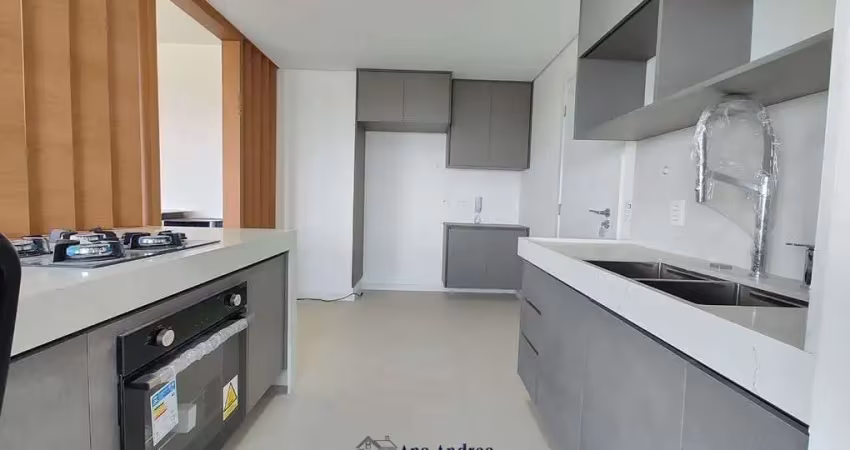 Apartamento com 2 quartos para alugar na Fazenda Morumbi, São Paulo 