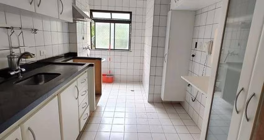 Taboão da Serra, Residencial Moradas do Bosque