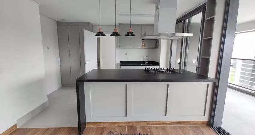 Apartamento com 2 quartos para alugar na Fazenda Morumbi, São Paulo 