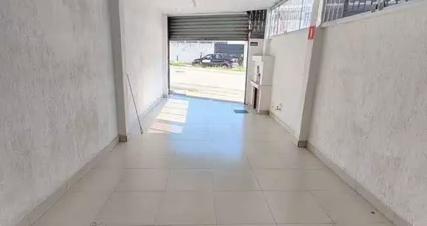 Taboão da Serra, Casa comercial no Centro!