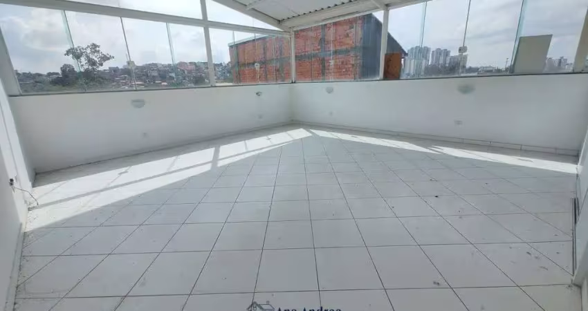 Sala comercial para alugar no Campo Limpo, São Paulo 