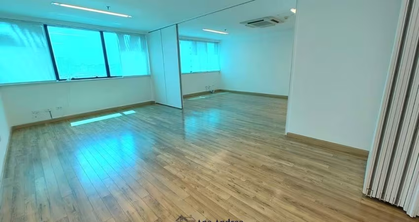 Centro Empresarial Cooperativa Vida Nova!