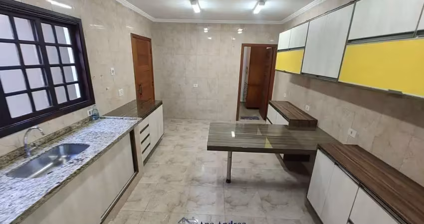 Casa com 4 quartos à venda no Jardim Maria Rosa, Taboão da Serra 