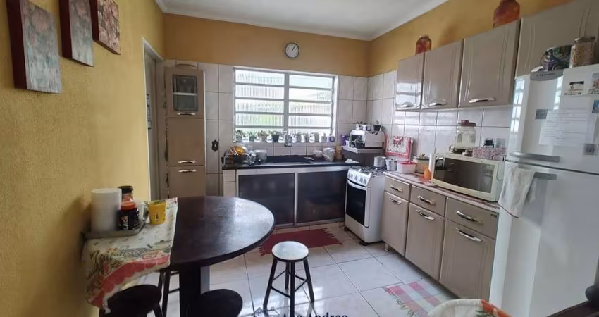 Taboão da Serra, casa no Jd. Saint Morritz