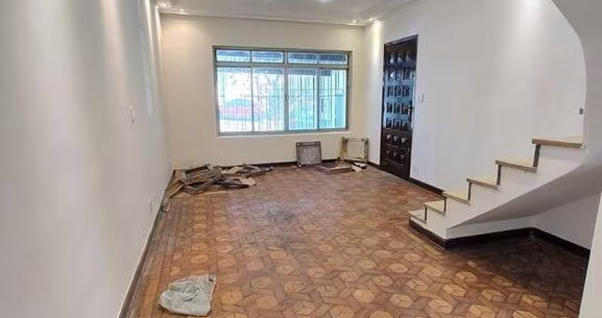 São Paulo, sobrado próximo ao Assaí atacadista