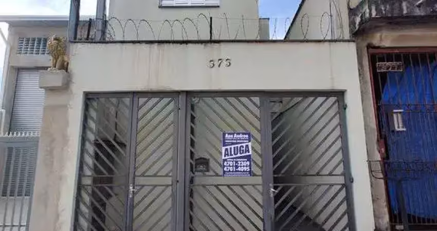 Casa com 1 quarto para alugar no Jardim Umarizal, São Paulo 
