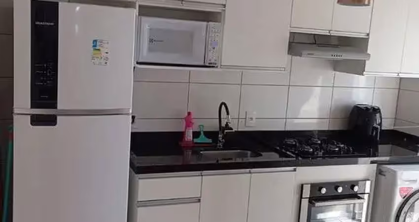 Apartamento com 2 quartos à venda no Parque Reboucas, São Paulo 