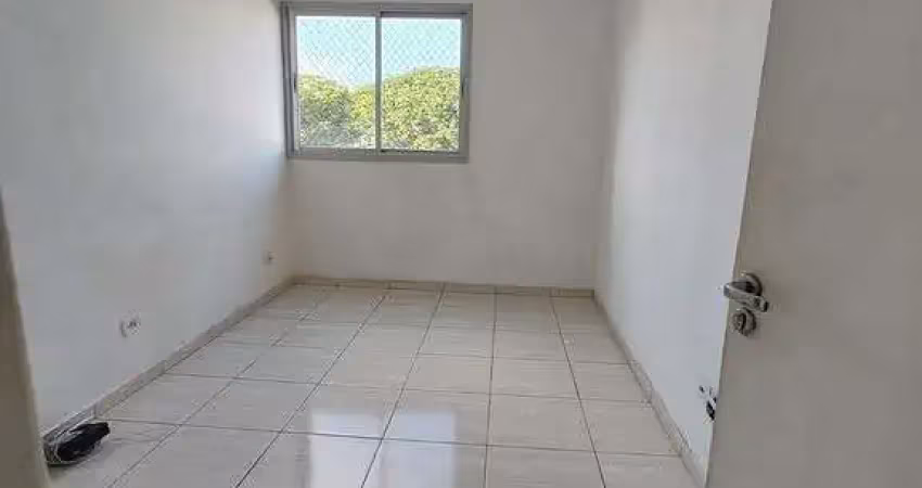 Apartamento com 2 quartos à venda no Parque Santos Dumont, Taboão da Serra 