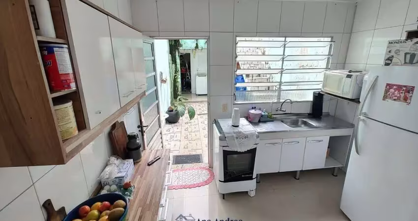 Casa com 3 quartos à venda no Parque Pinheiros, Taboão da Serra 