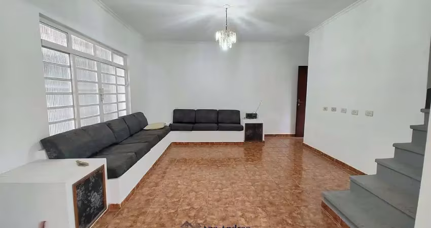 Casa com 3 quartos à venda no Jardim Rosa Maria, São Paulo 