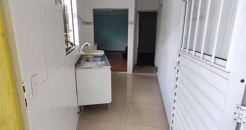 Casa com 1 quarto para alugar no Jardim Rosa Maria, São Paulo 