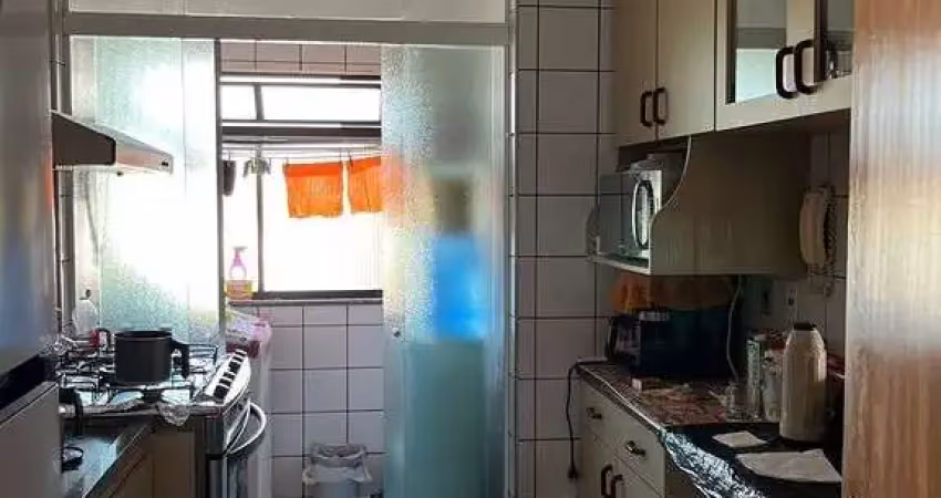 Apartamento com 3 quartos à venda no Jardim Bom Tempo, Taboão da Serra 