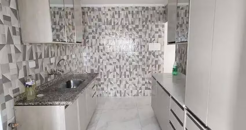 Apartamento com 2 quartos para alugar no Jardim Henriqueta, Taboão da Serra 