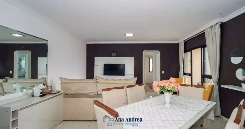 Apartamento com 2 quartos à venda no Parque Taboão, Taboão da Serra 