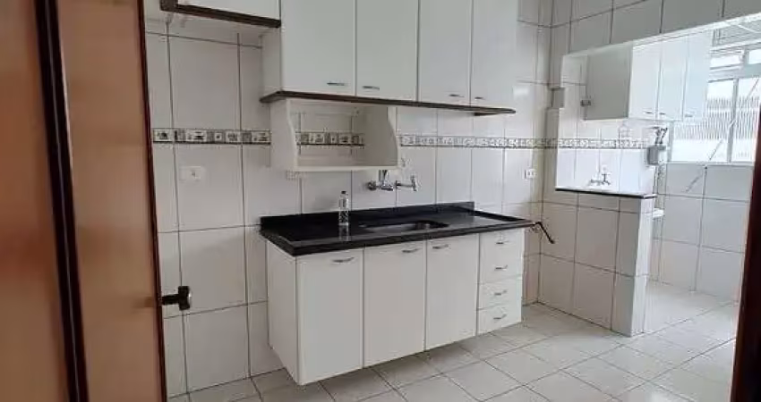 Apartamento com 2 quartos para alugar no Parque Santos Dumont, Taboão da Serra 