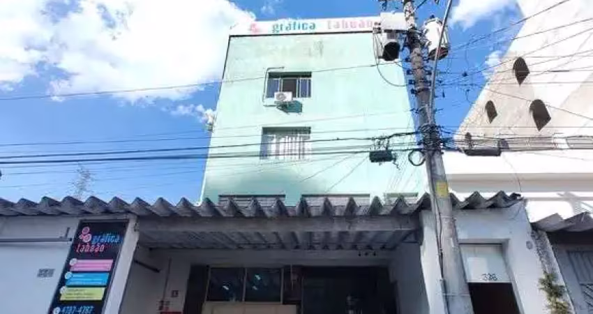 Sala comercial para alugar na Vila Santa Luzia, Taboão da Serra 