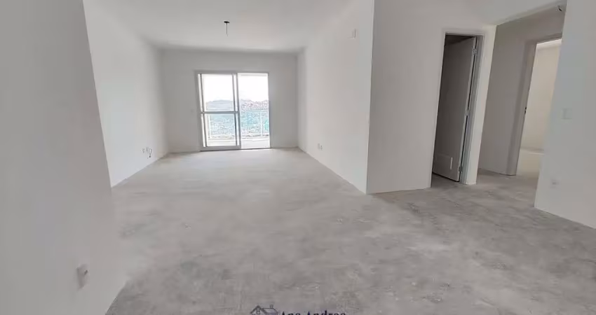 Apartamento com 3 quartos à venda na Vila Bonfim, Embu das Artes 