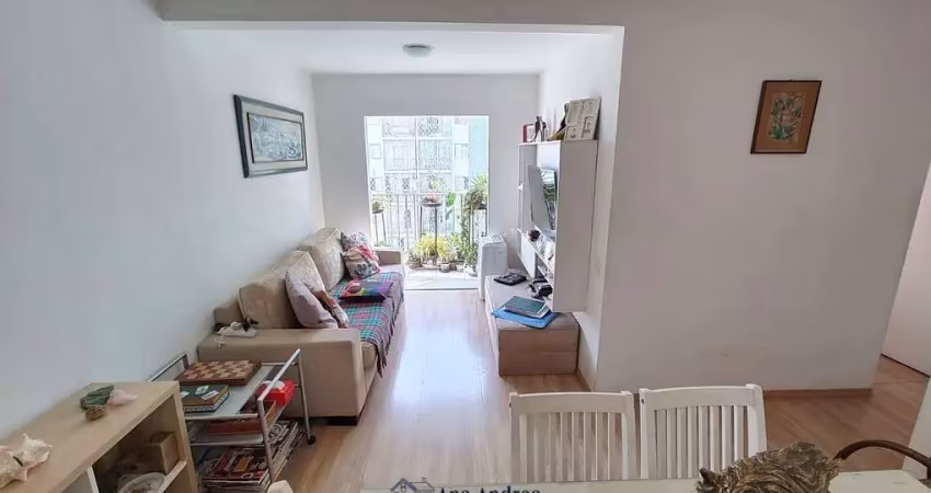 Apartamento com 3 quartos à venda no Jardim Jussara, São Paulo 