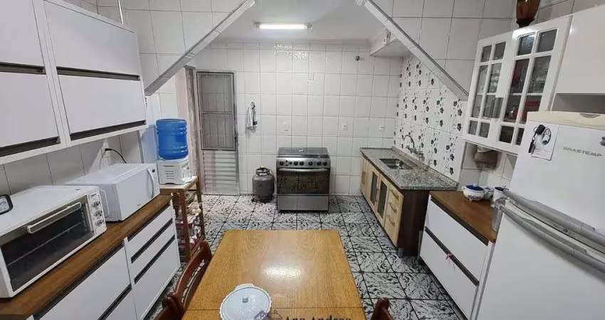 Casa com 2 quartos à venda no Jardim Helena, Taboão da Serra 