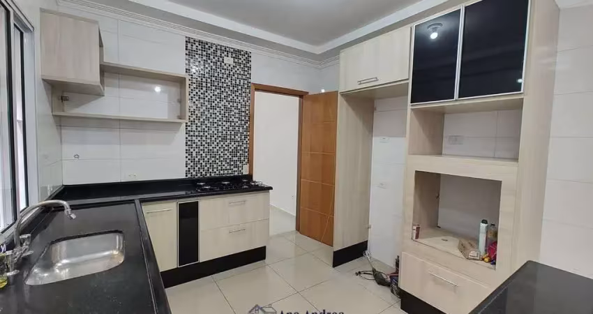 Casa com 2 quartos para alugar no Jardim Iracema, Taboão da Serra 