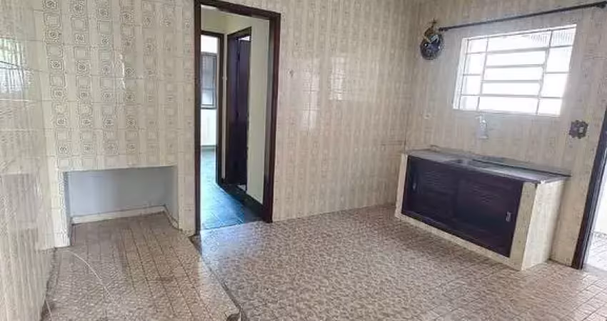 Casa com 1 quarto para alugar no Jardim Bom Tempo, Taboão da Serra 