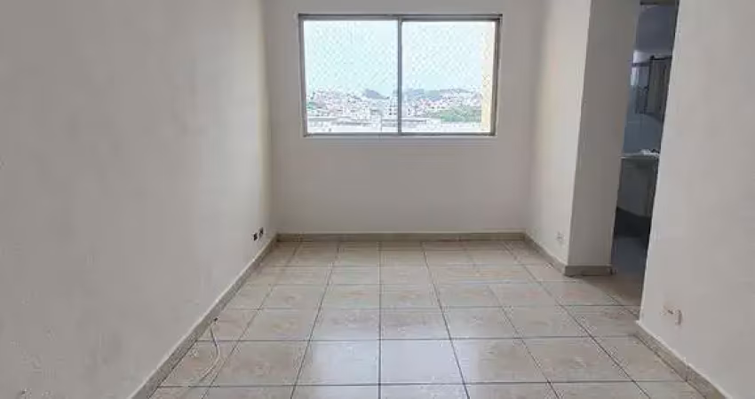 Apartamento com 2 quartos para alugar no Parque Assunção, Taboão da Serra 