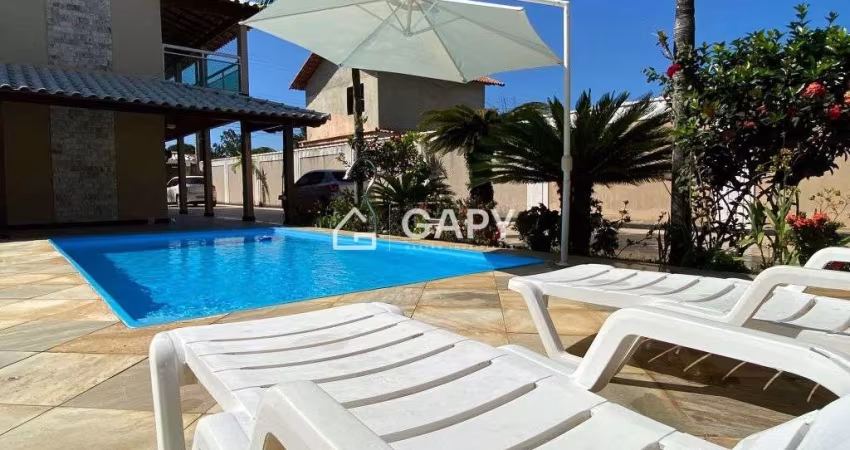Casa Diferenciada no Barroco/Itaipuaçu por R$: 1.050.000,00