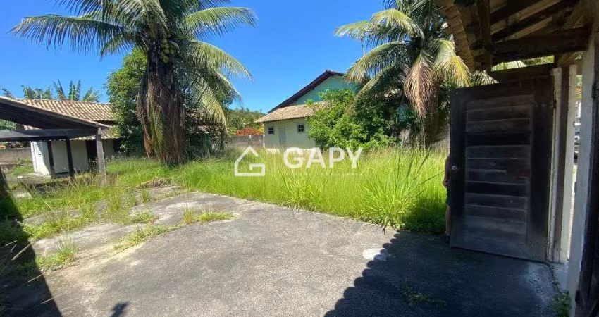 Terreno Itaipu/ Serra Grande - 450 m², à venda por R$ 550.000