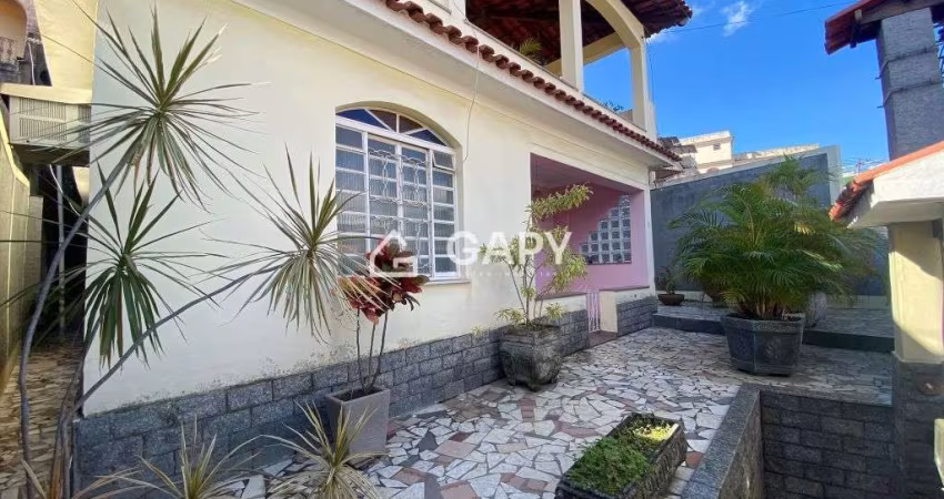 Ótima Casa no Porto Novo – São Gonçalo – por R$: 400.000,00