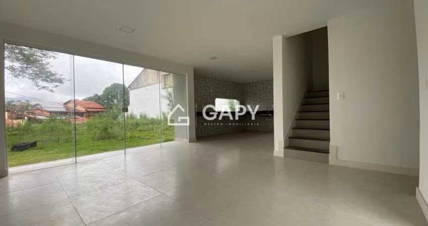 Casa Duplex Primeira Locação – 122m² - Serra Grande/Itaipu – Niterói – por R$:790.000,00