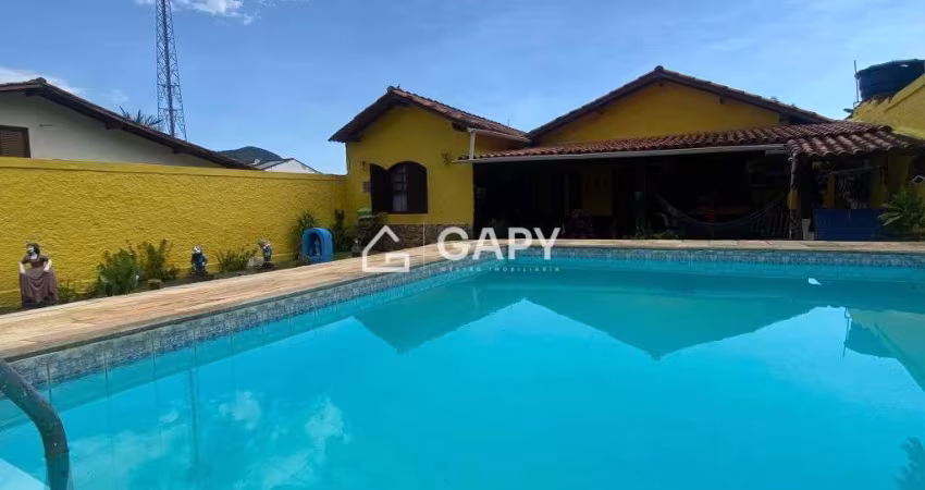 Casa Linear em Itaipu/Niterói – por R$:600.000,00