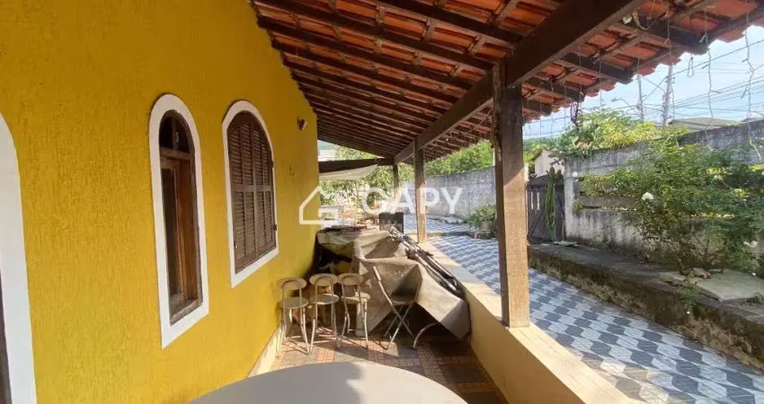 Casa linear ampla com edícula em itaipu/niterói – 220m² - por r$: 790.000,00