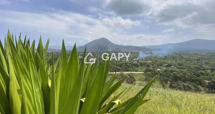Terreno no Mirante dos Cajueiros – 1.103m² - por R$:115.000,00