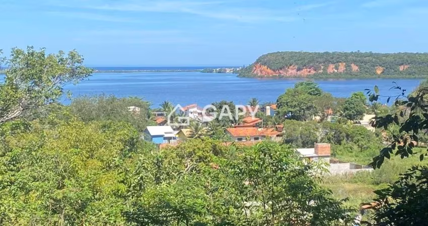 Terreno Vista Lagoa - Jacaroá - Maricá/RJ - por R$: 95.000,00