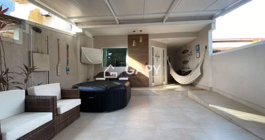 Linda Casa Linear - 3 Quartos/2 Suítes - Itaipu/NIterói - por R$: 849.000,00