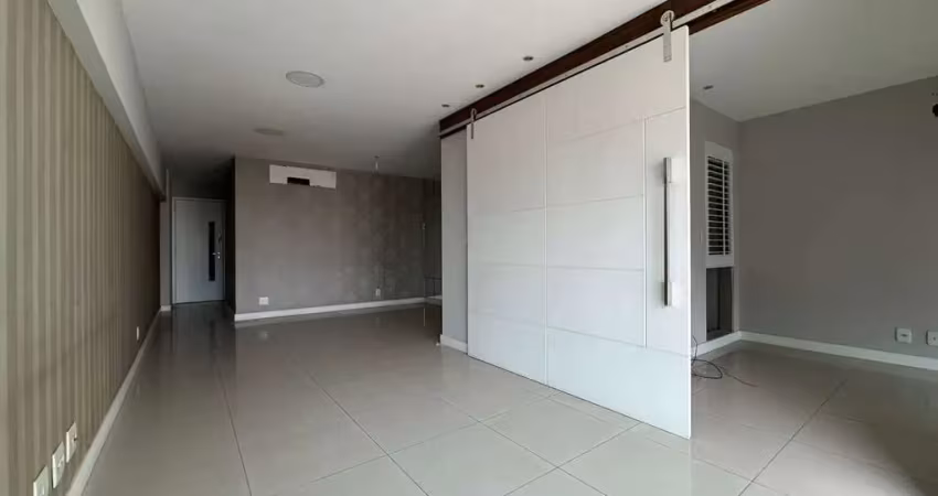 Apartamento 4 suítes com 2 vagas – 142m² - icaraí/niterói – por: r$:1.365.000,00
