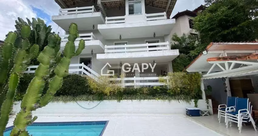 4 quartos em condomínio - itaipu/niterói - por r$ 1.250.000,00