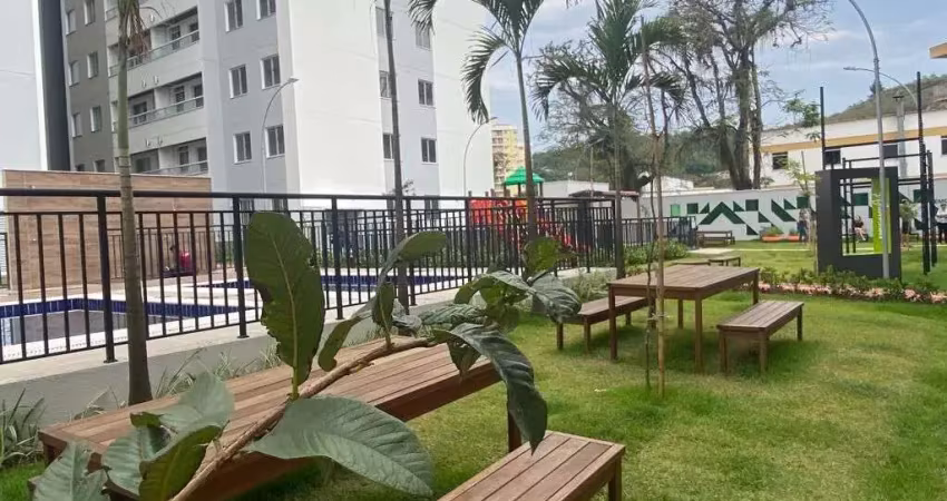 Aldeias de pendotiba – 2 quartos por r$ 245.000,00 - maria paula