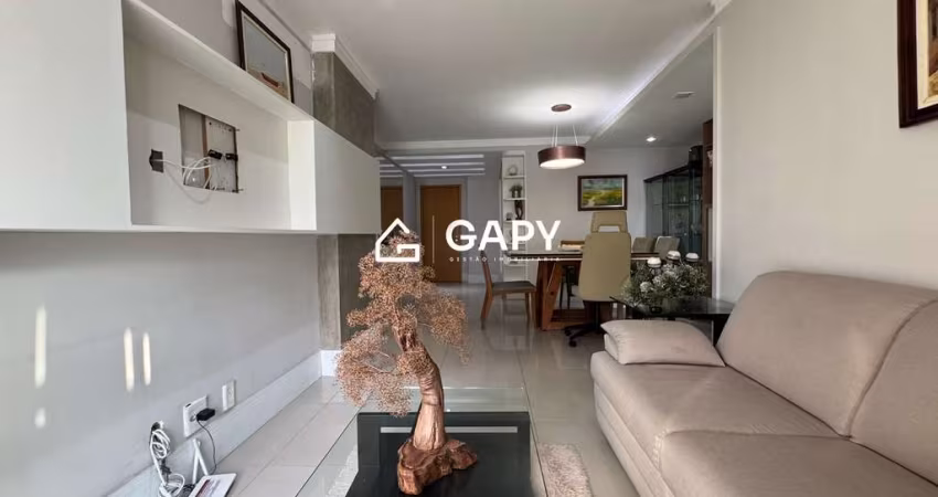 Apartamento Novo, Completo e Moderno em Icaraí – R$: 770.000,00