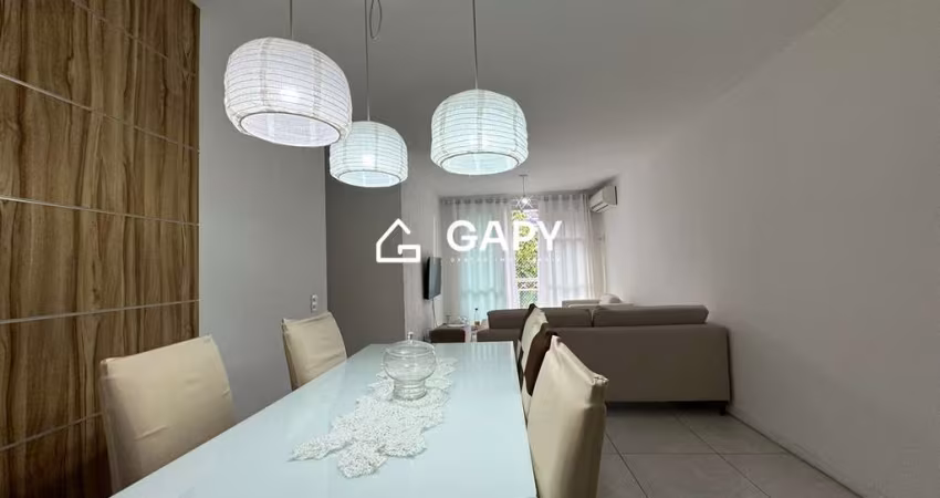 Três Quartos Garden  - Piratininga/Niterói – por R$:830.000,00