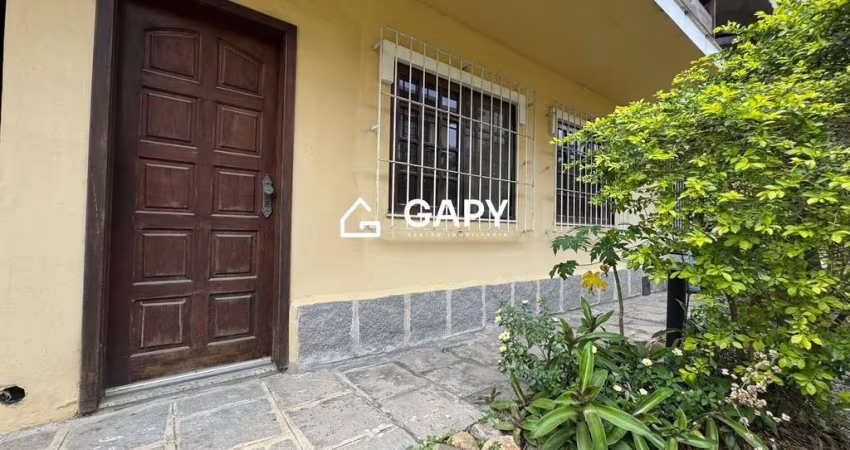 Casa em CondomínioCasa Linear à Venda - 3 Quartos (1 Suíte), Quintal e Condomínio Fechado no Engenho do Mato – R$: 520.000,00