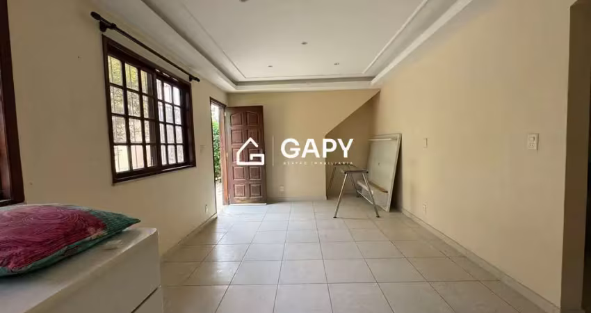 Casa linear em condomínio - 3 quartos - engenho do mato – r$:425.000,00