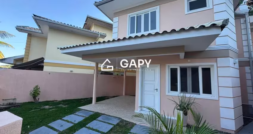 Casa espaçosa com quintal - piratininga - r$: 880.000,00