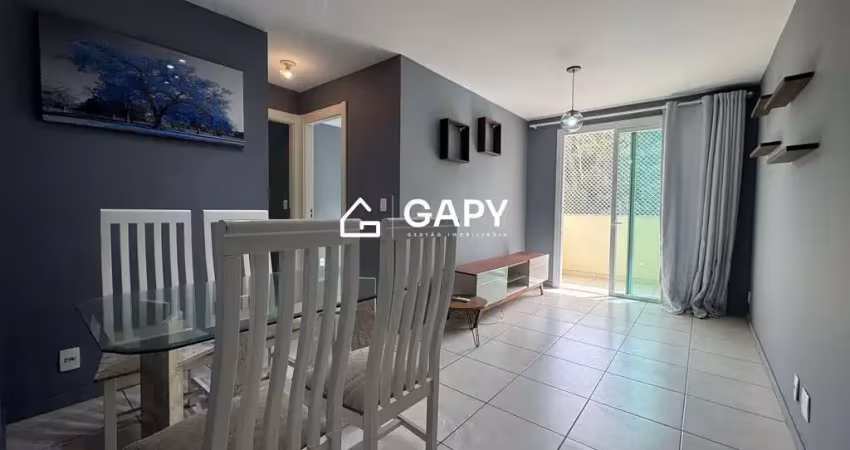 Apartamento 2 quartos com suíte - badú - locação por r$: 2.000,00